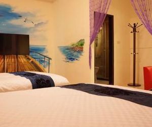 Shing Lian Homestay Jian Taiwan