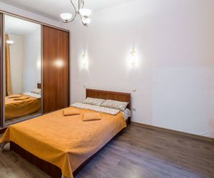 LvivHouse - Ogienka St. appartment Lvov Ukraine