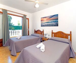 Apartamentos Mar Blanca Cala Blanca Spain