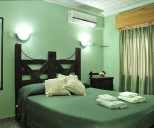 Hotel Mirador de las Sierras Villa Carlos Paz Argentina