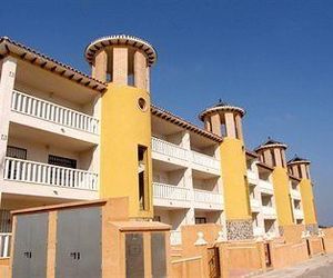Playa Golf Apartments Playas de Orihuela Spain