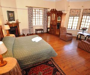 St Fort Letselaskraal South Africa