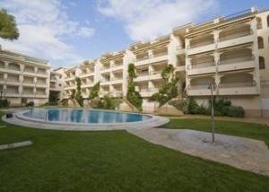 Playamar Apartamentos Alcossebre Spain