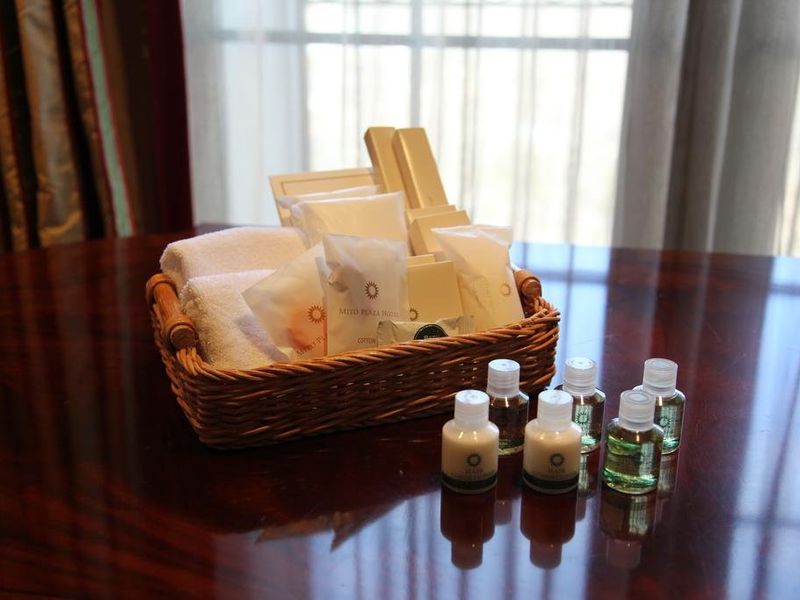 Hotel Photo 19
