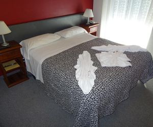 Hotel Plaza Roma Buenos Aires Argentina