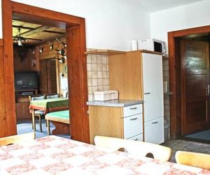 Ferienhaus Jägerhäusl Lermoos Austria