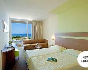 POLLUX HOTEL Rabac Croatia