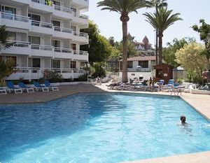 Ponderosa Apart Hotel Playa de las Americas Spain