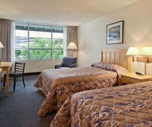 Portland Inn City Center Portland United States