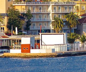 Porto Eda Hotel Sarande Albania