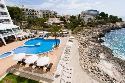 Hotel Photo 21