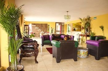 Hotel Photo 15