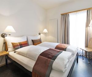 Hotel Misani Celerina Schlarigna Switzerland
