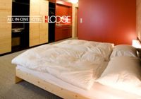Отзывы All In One Hotel — Inn Lodge / Swiss Lodge