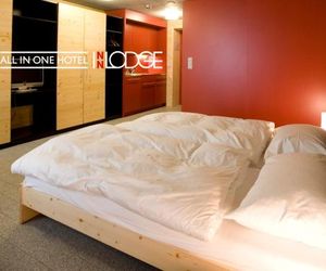 All In One Hotel - Inn Lodge / Swiss Lodge Celerina Schlarigna Switzerland