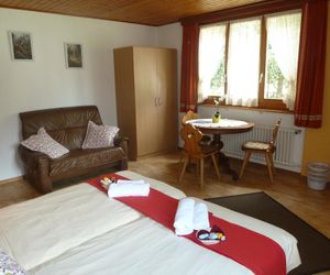 Hotel-Restaurant Cresta-Run Celerina Schlarigna Switzerland