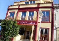 Отзывы Hotel Santa Maria, 3 звезды