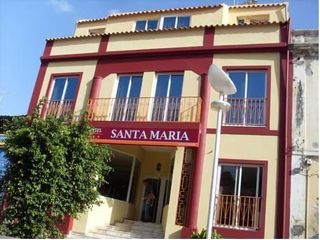 Фото отеля Hotel Santa Maria