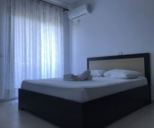 Hotel Viktoria Qerret Albania