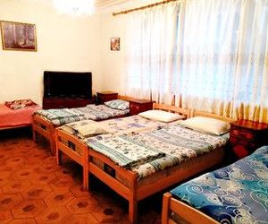 Hostel Sakharov & Tours Yerevan Armenia