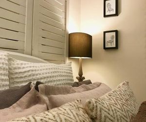 Jacaranda House Bed & Breakfast Brisbane Australia