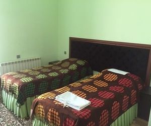 Hostel of Ganja Gyandzha Azerbaijan