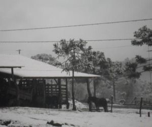 Sitio Itaimbe Morro da Igreja Urubici Brazil