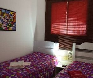 Apartamento Barra da Tijuca Restinga de Jacarepagua Brazil