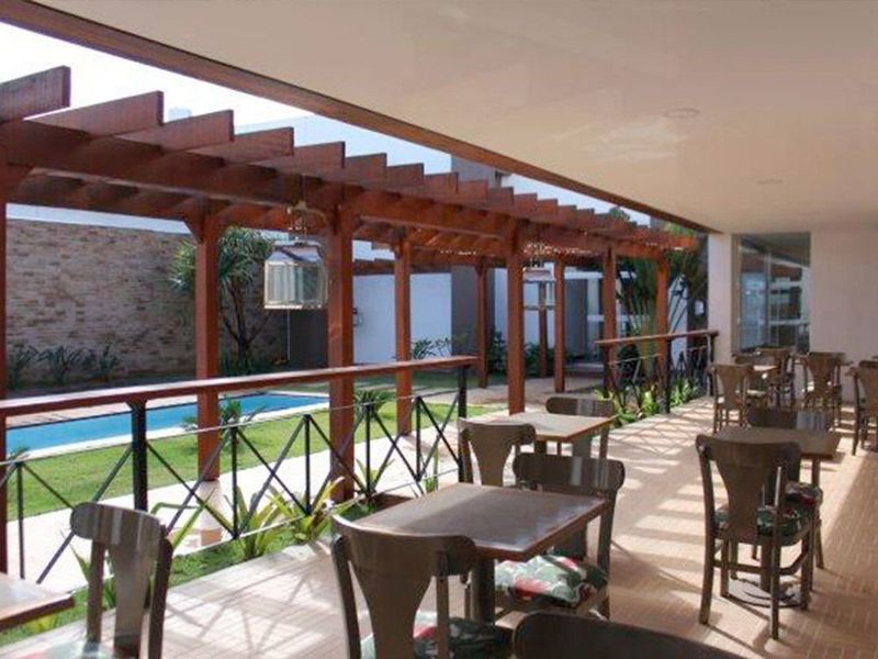 Hotel Photo 9