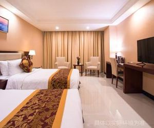 Guangzhou Jin Wan Li Business Hotel Guangzhou China