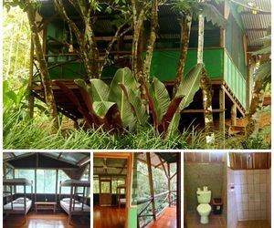 Naguala Jungle Lodge Drake Bay Costa Rica