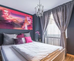 Little Savoy - pure luxury! Mannheim Germany
