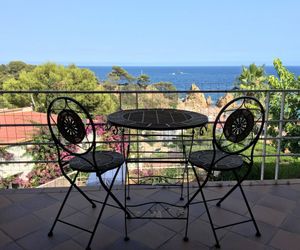 Rosa del Mar - Holiday House Tossa de Mar Spain