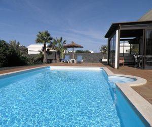 Villa La Carabela 35 Playa Blanca Spain