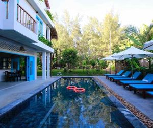 Life Beach Villa Hoi An Vietnam