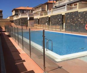 Bungalow Medanobeach El Medano Spain