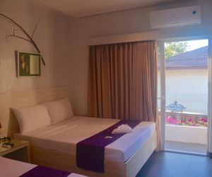 Treetop Suites Coron Philippines