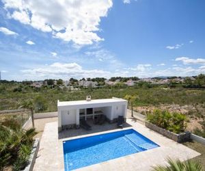 Paradise House Costa Daurada l Ametlla de Mar Spain