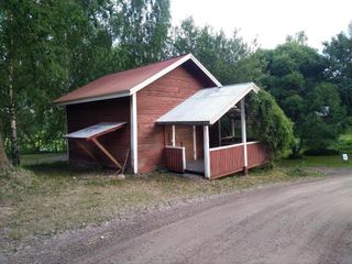 Фото отеля Löydön Kartano Camping