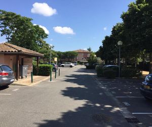 Studio ToulouseCityStay Basso Cambo Toulouse France