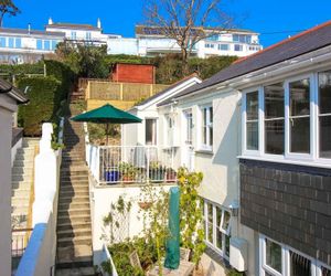 Spinnakers St. Mawes United Kingdom