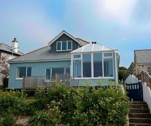 Romany Rye Newquay United Kingdom