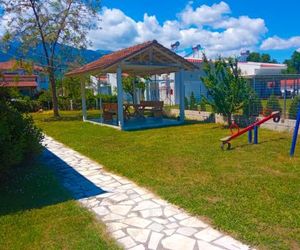Basilios Studios Leptokarja Greece