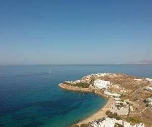 Apartments SeaWind Agios Stefanos Greece