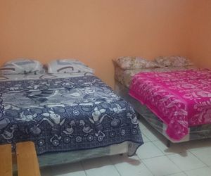 Hotel Ejecutivo Reforma II Guatemala Guatemala
