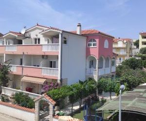 Ivano Apartments Grebastica Croatia