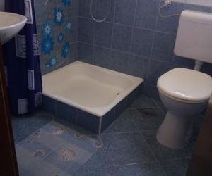 Apartments Erceg Omis Croatia