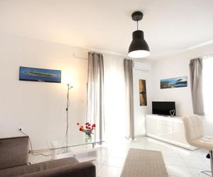 Apartment Maria Medulin Croatia