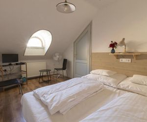 Plitzner Belvárosi Apartmanház Eger Hungary