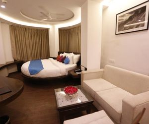 Jivanta Hotel Shirdi India